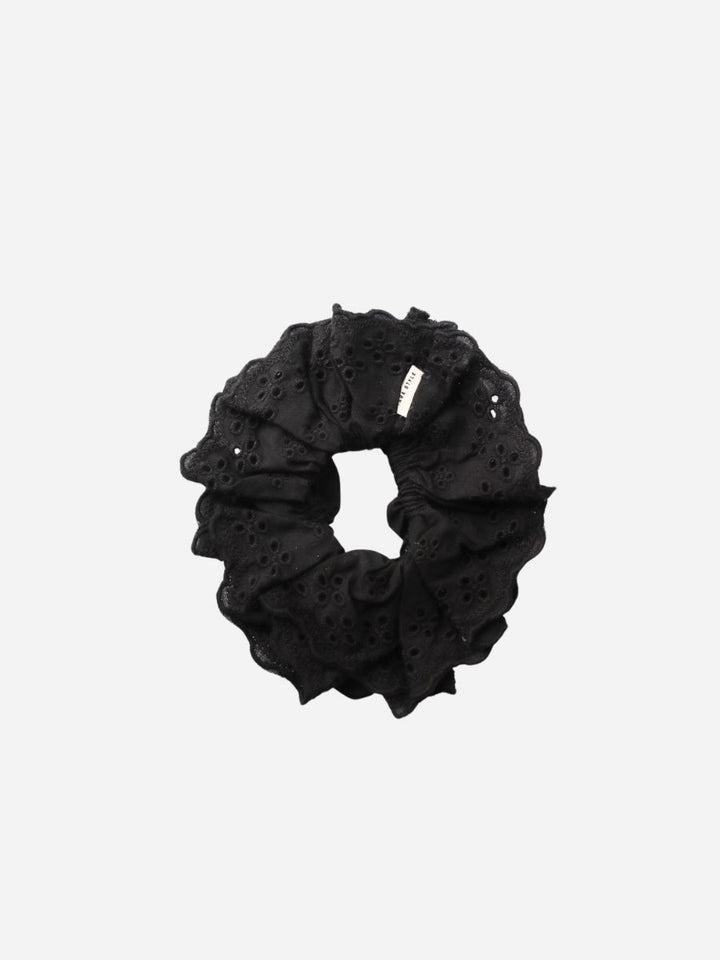 Esmeralda Scrunchie - Haargummi
