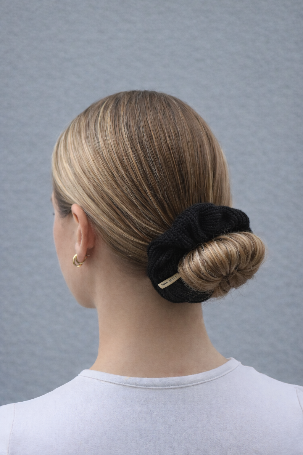 Greta Scrunchie - Haargummi