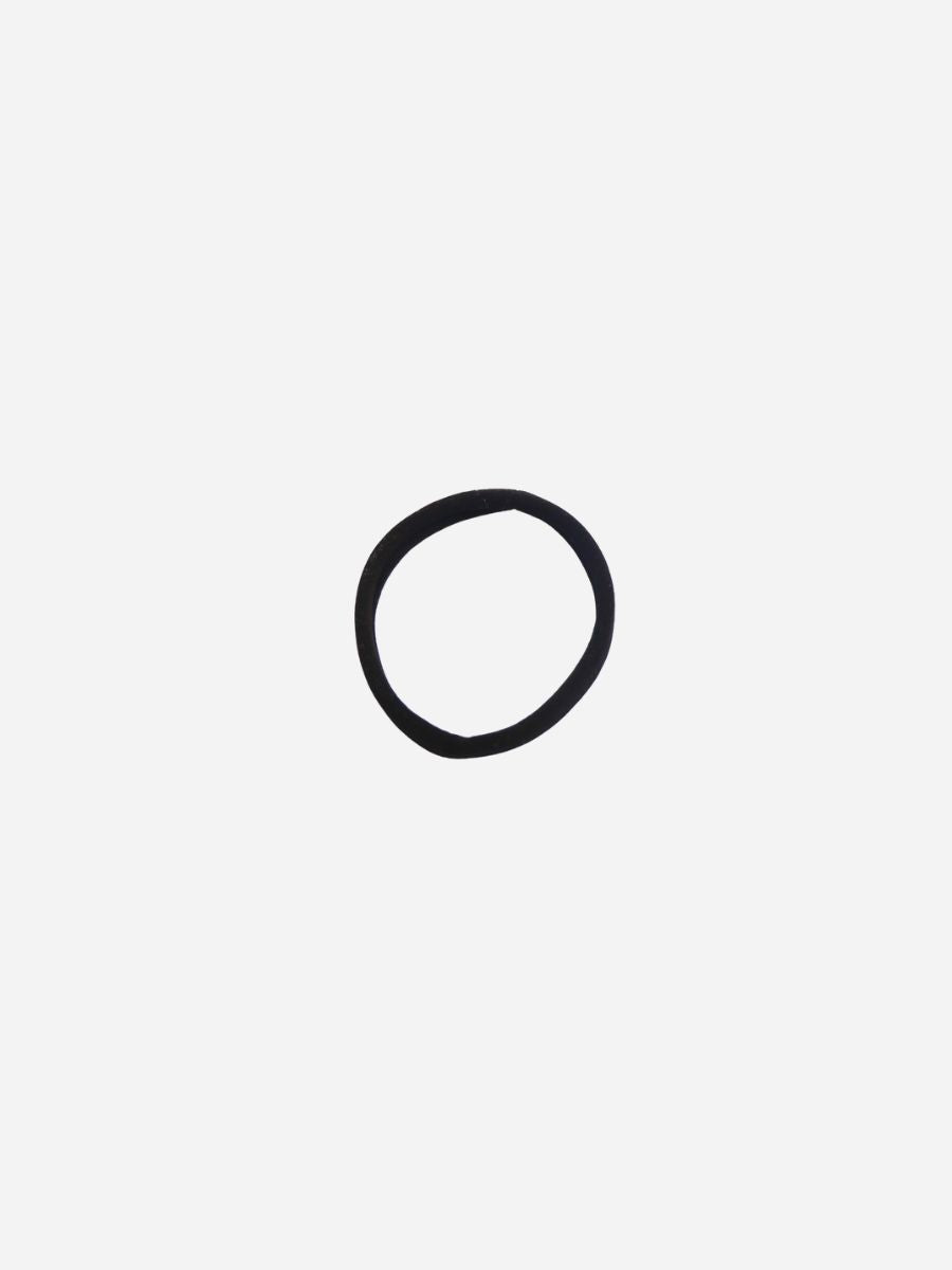 Simple Hair Band - Haargummi