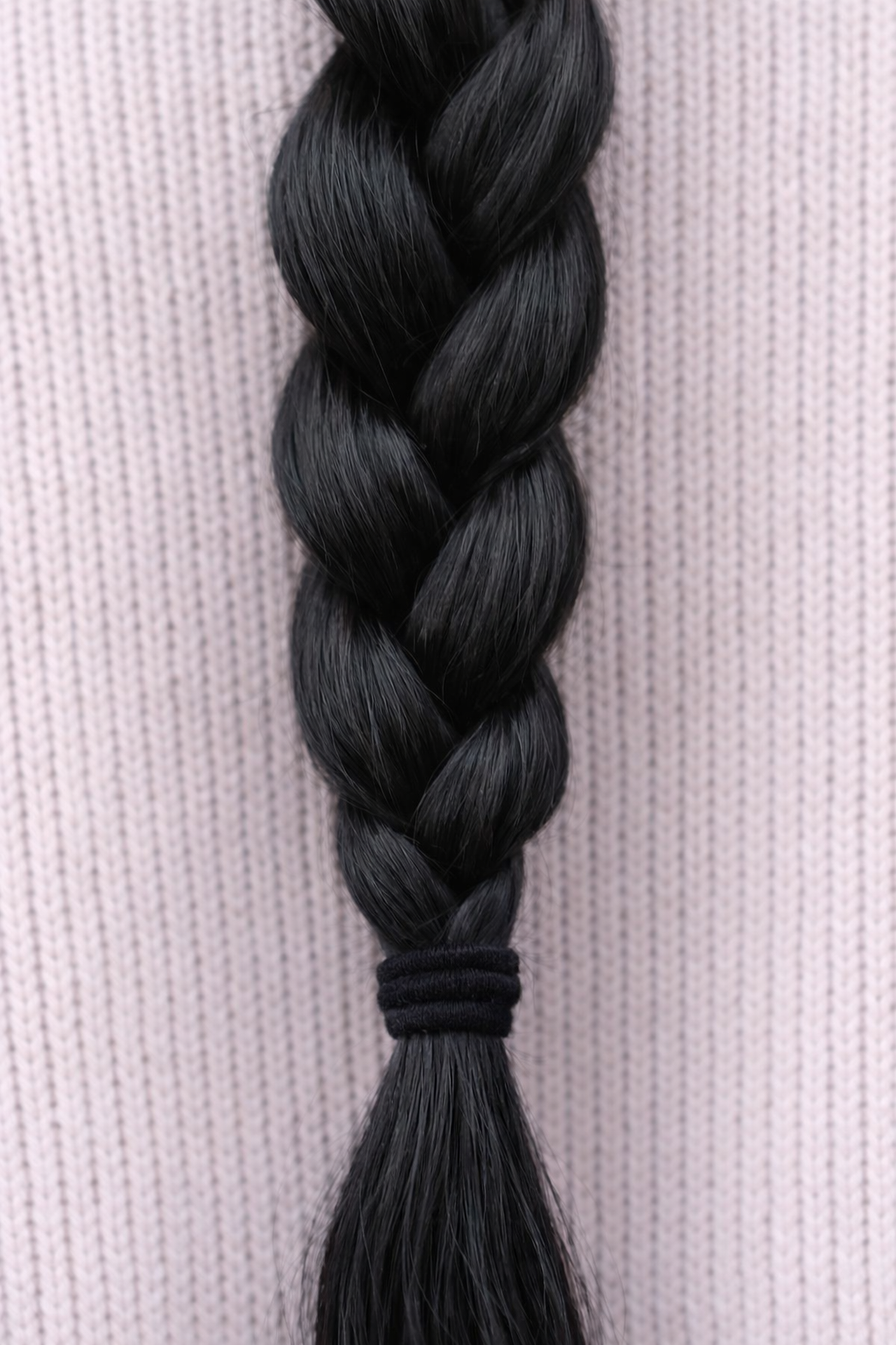 Simple Hair Band - Haargummi