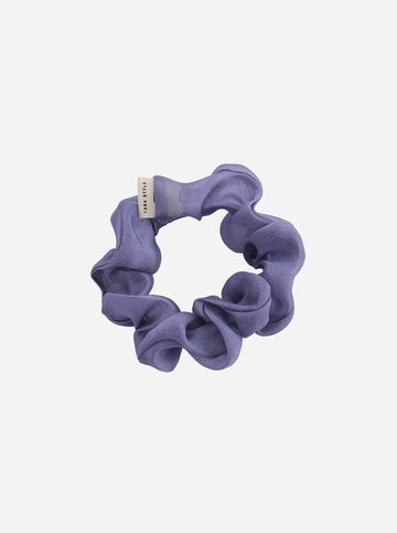 Small Anina Scrunchie - seidiges Haargummi