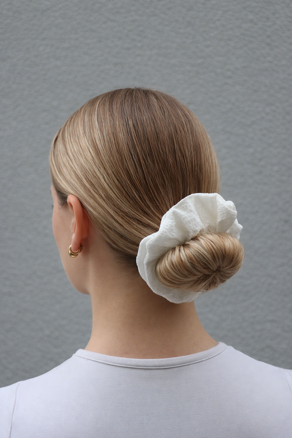 Anais Scrunchie - Haargummi