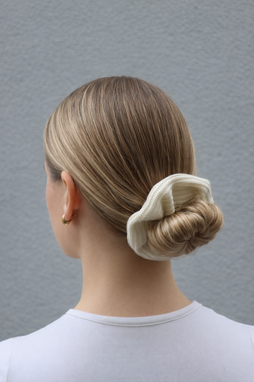 Greta Scrunchie - Haargummi