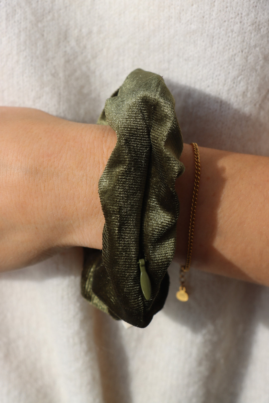 Jaguar Lover - Scrunchie Set