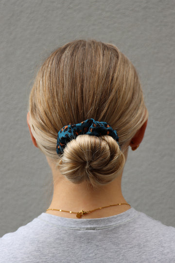 Leona Scrunchie - Haargummi