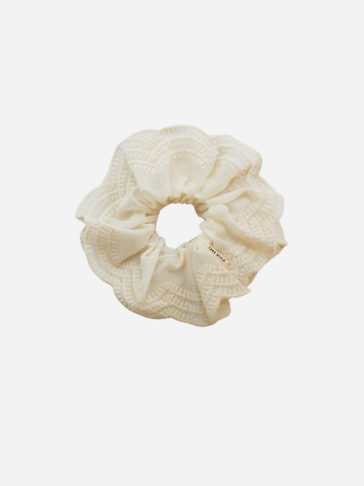 Esmeralda Scrunchie - Haargummi