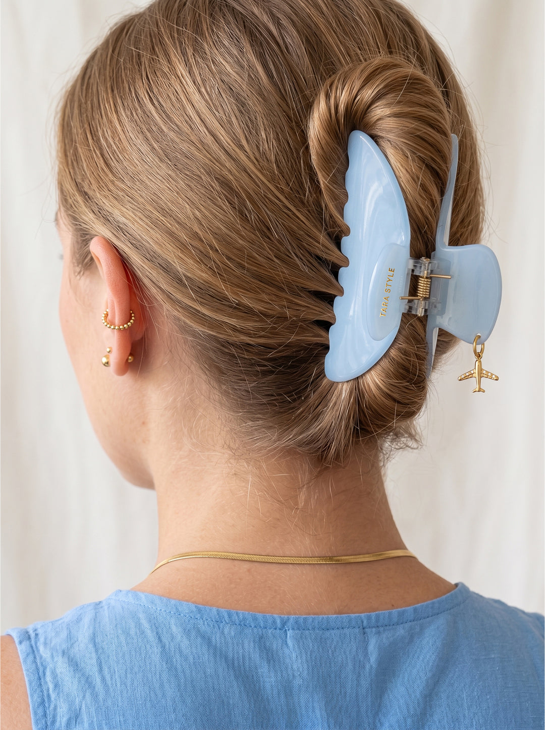 Rachel Hairclip - Haarklammer
