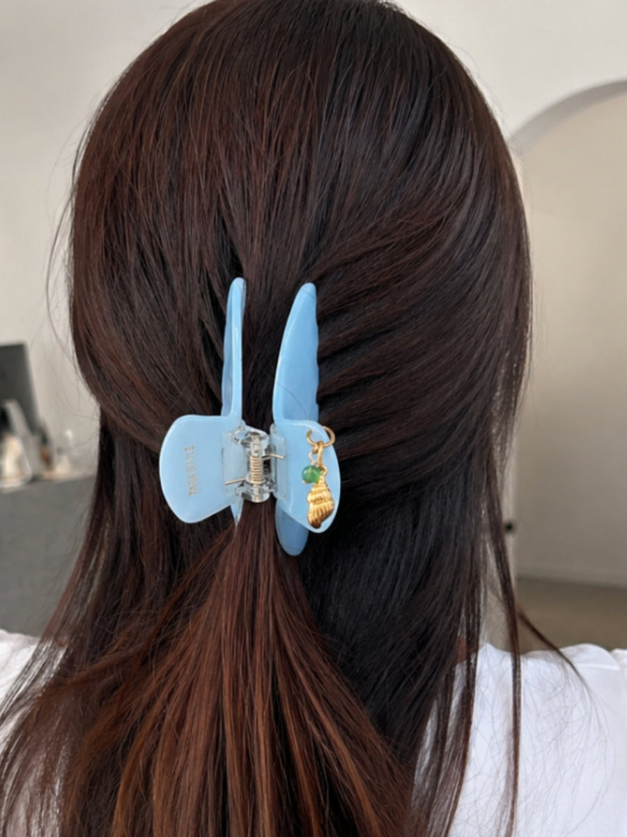 Personalized Rachel Hairclip - Haarklammer