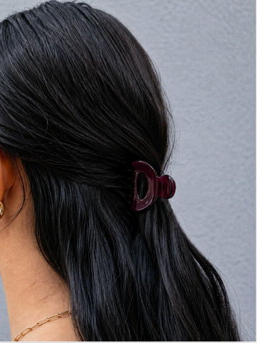 Minnie Hairclip - Haarklammer