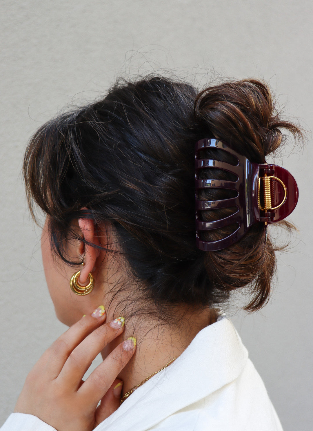Lou Hairclip - Haarklammer