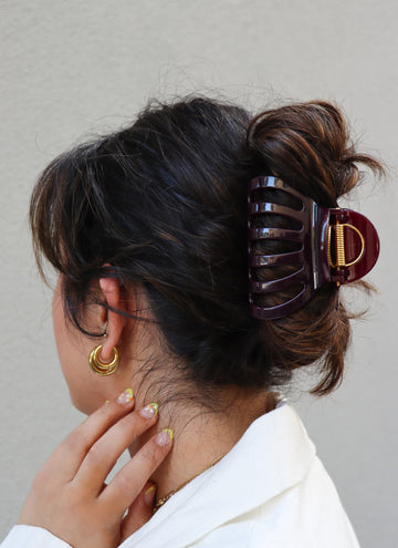 Lou Hairclip - Haarklammer