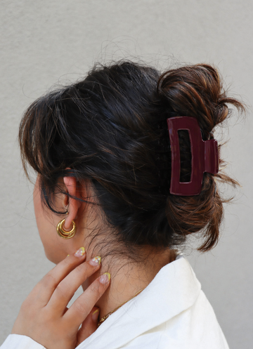 Modern Emma Hairclip - Haarklammer