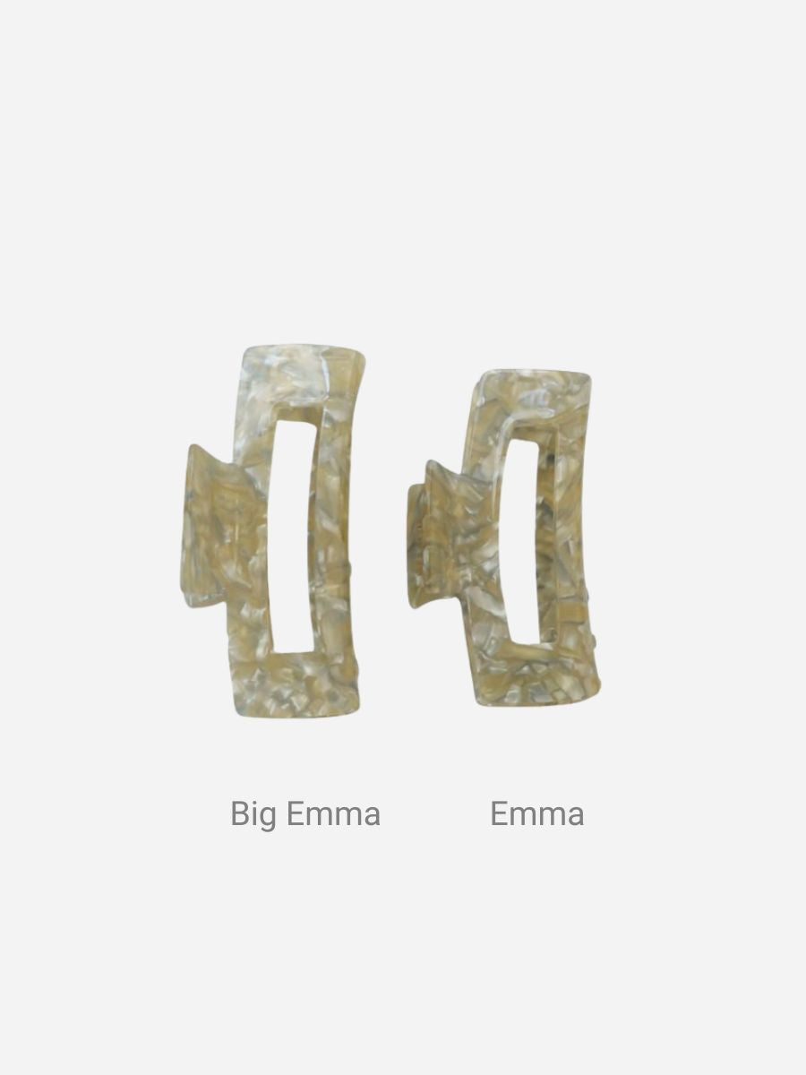 Big Emma Hairclip - Haarklammer