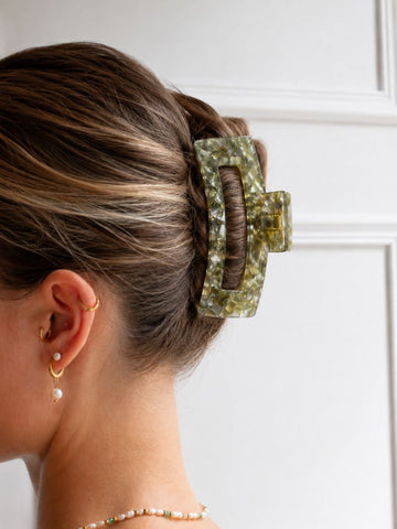Big Emma Hairclip - Haarklammer