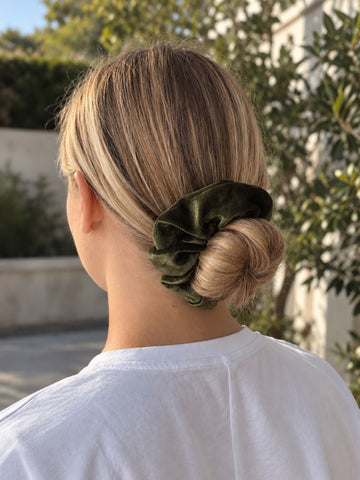 Tuscan Autumn - Haaraccessoire Set