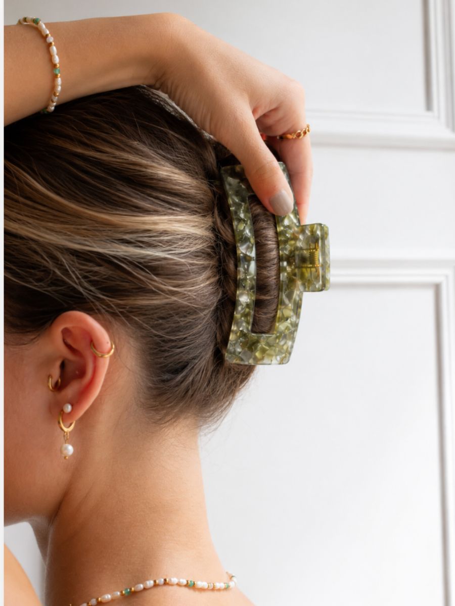 Big Emma Hairclip - Haarklammer