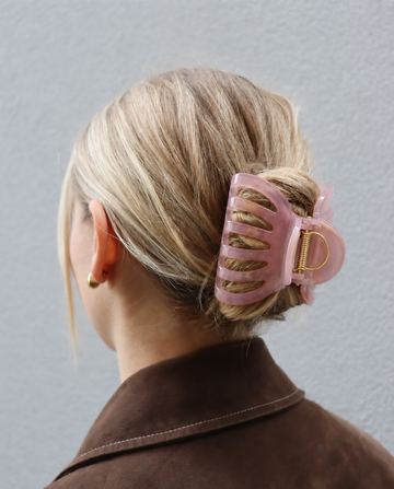 Rosé Poem - Hairaccessoire Set