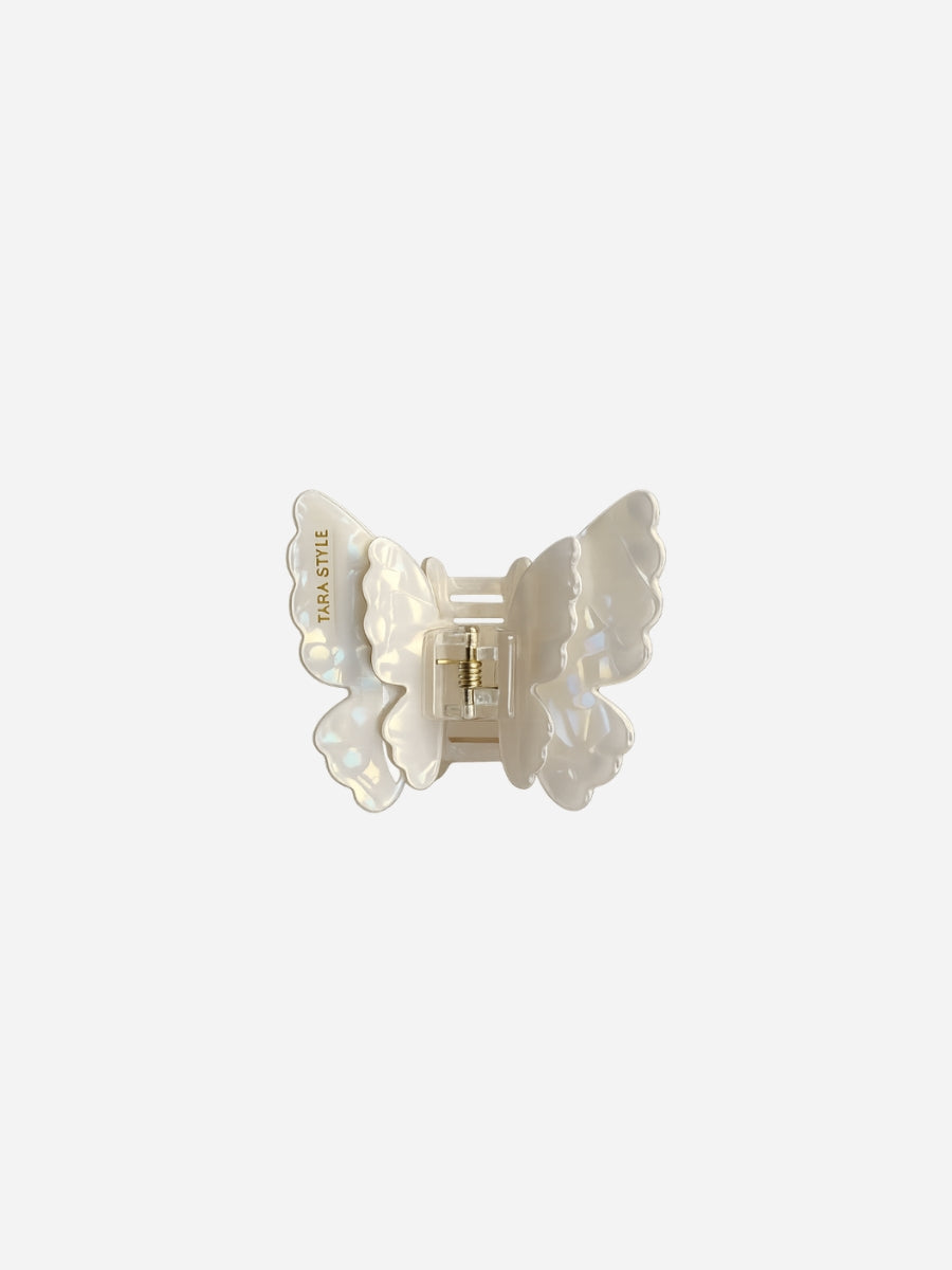 Butterfly Hairclip - Haarklammer