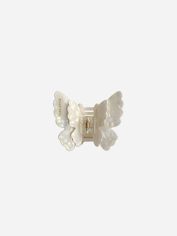 Butterfly Hairclip - Haarklammer