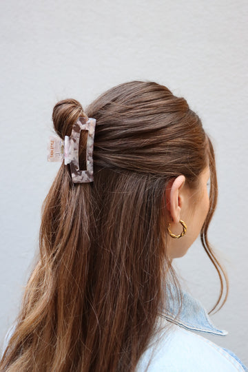 Cotton Candy - Hairaccessoire Set