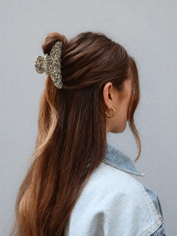 Everyday Terrazzo Lover - Hairclip Set
