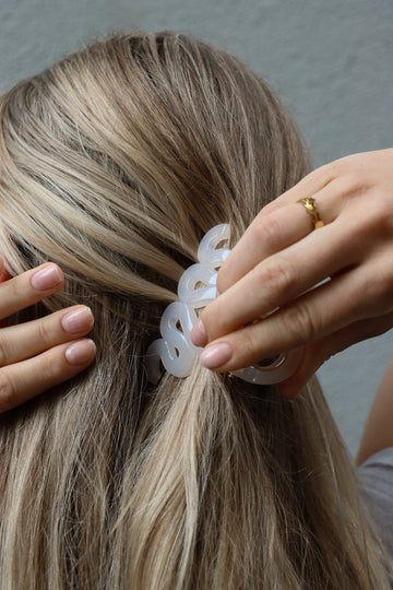 Flora Hairclip - Haarklammer