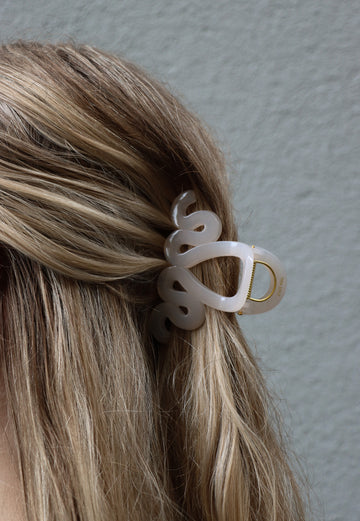 Flora Hairclip - Haarklammer