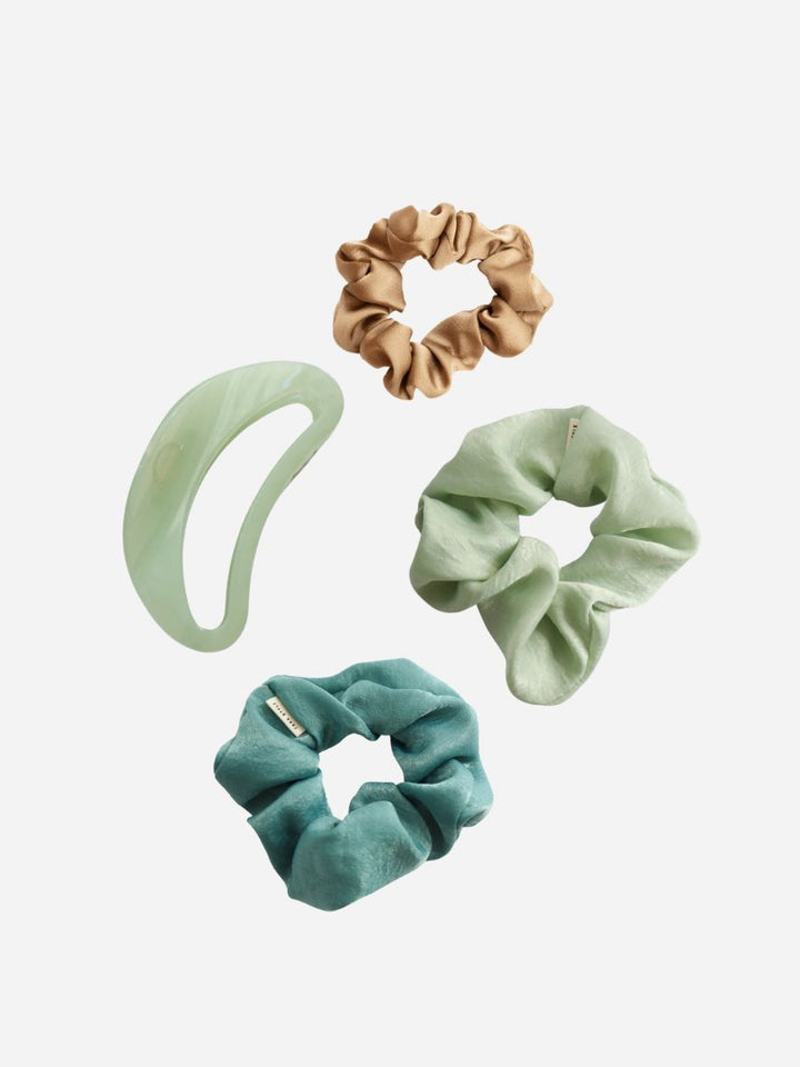 Bahama Beach - Hairaccessoire Set