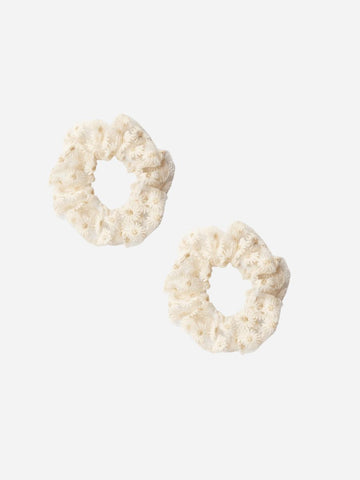 Boho Scrunchie - Friendship Set