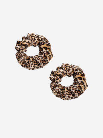 Leo Miriam Scrunchie - Friendship Set