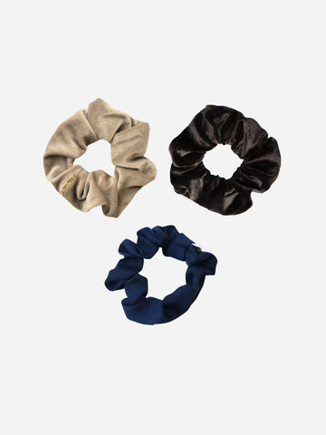 Dreamy Dune - Scrunchie Set