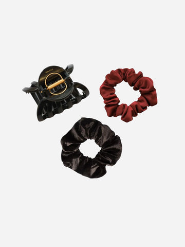 Holly Night - Haaraccessoire Set