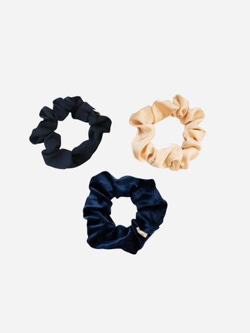 Night Sky - Scrunchie Set