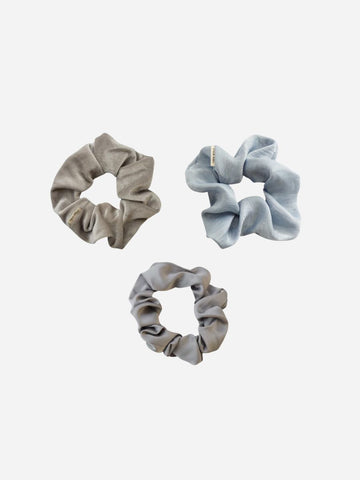 Frosty Dreams - Scrunchie Set