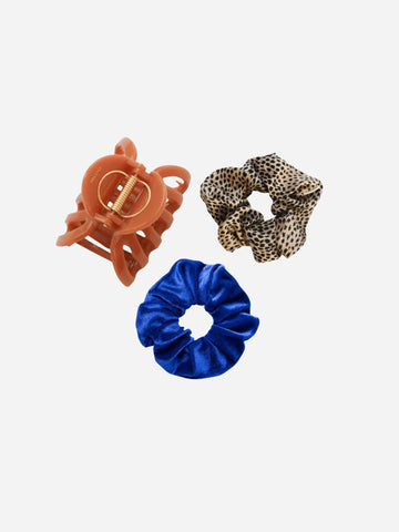 Marrakech Starry Night - Hairaccessoire Set