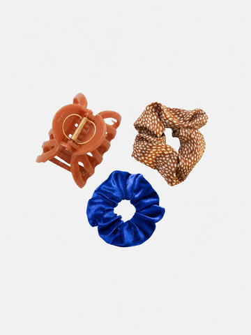 Marrakech Starry Night - Hairaccessoire Set