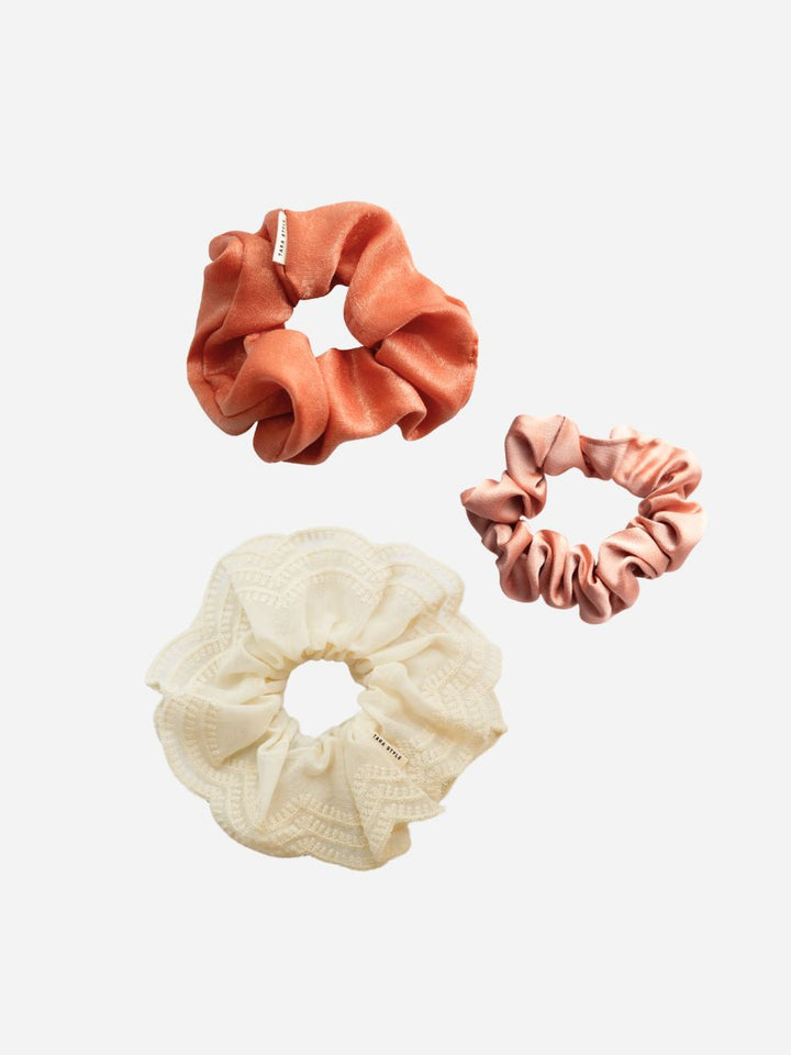 Bellini Peach - Hairaccessoire Set