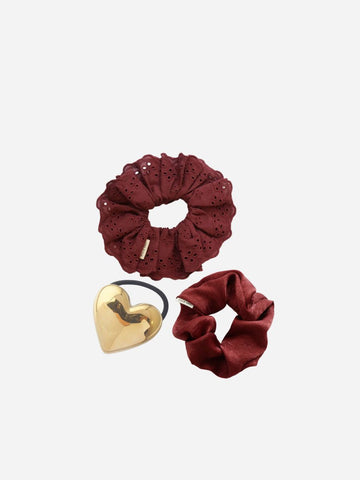 Bold Love - Hairaccessoire Set