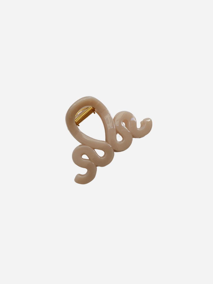 Flora Hairclip - Haarklammer