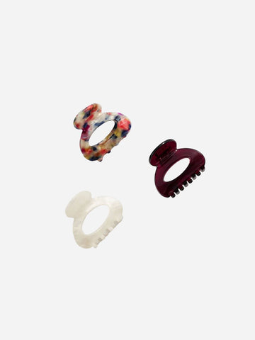 Everyday Candy Sprinkles - Hairclip Set