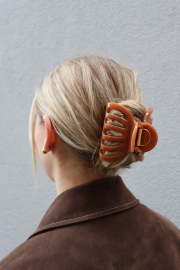 Everyday Midnight Muse - Hairclip Set