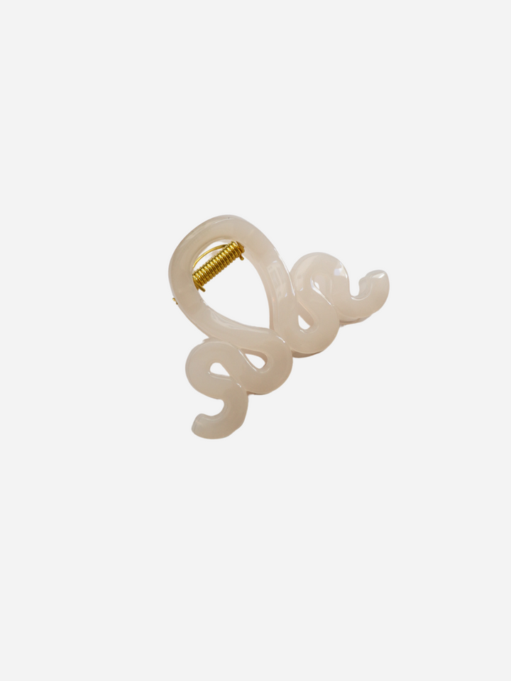 Flora Hairclip - Haarklammer