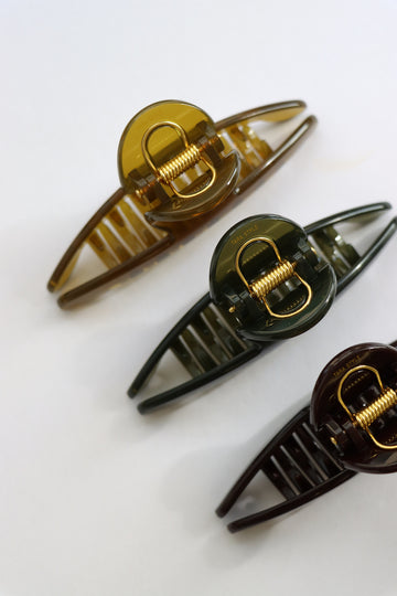 Modern Romy Hairclip - Haarklammer