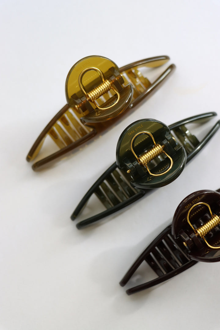 Modern Romy Hairclip - Haarklammer