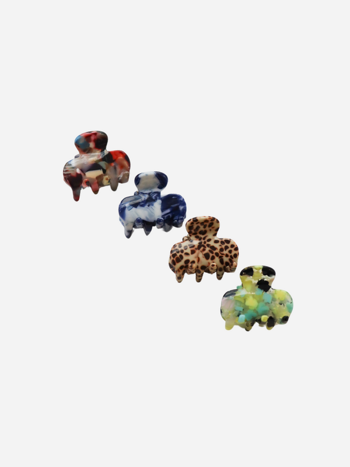 Molly Hairclip - Haarklammer