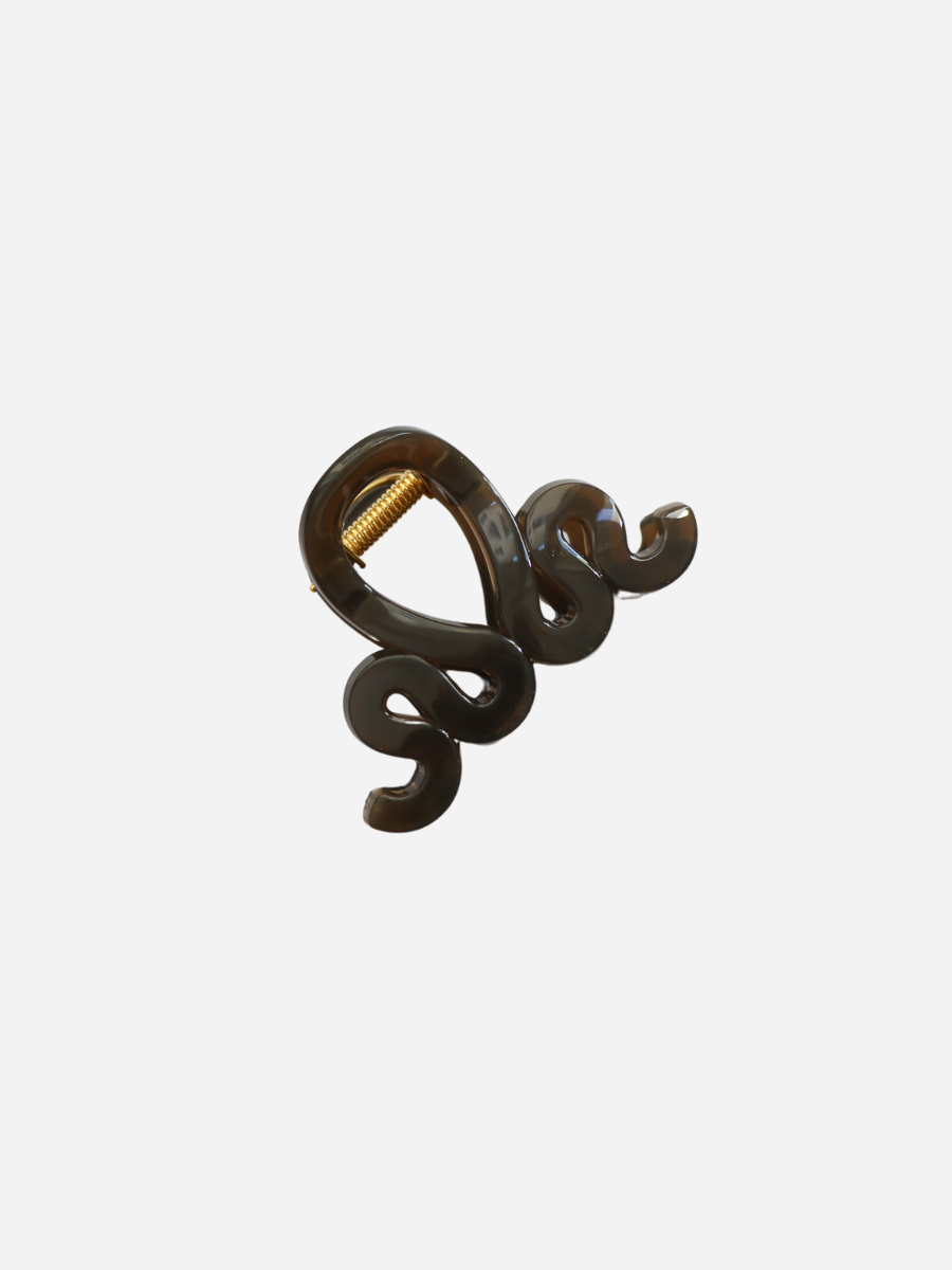 Flora Hairclip - Haarklammer