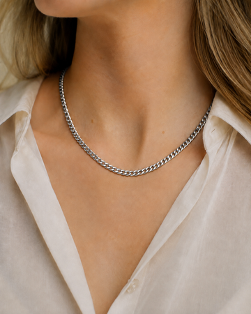 Cuba Necklace - Halskette (wasserfest)