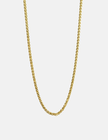 Rihanna Necklace - Halskette (wasserfest)