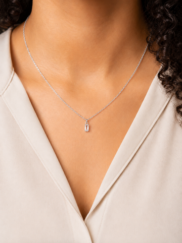Hannah Necklace - Halskette (wasserfest)