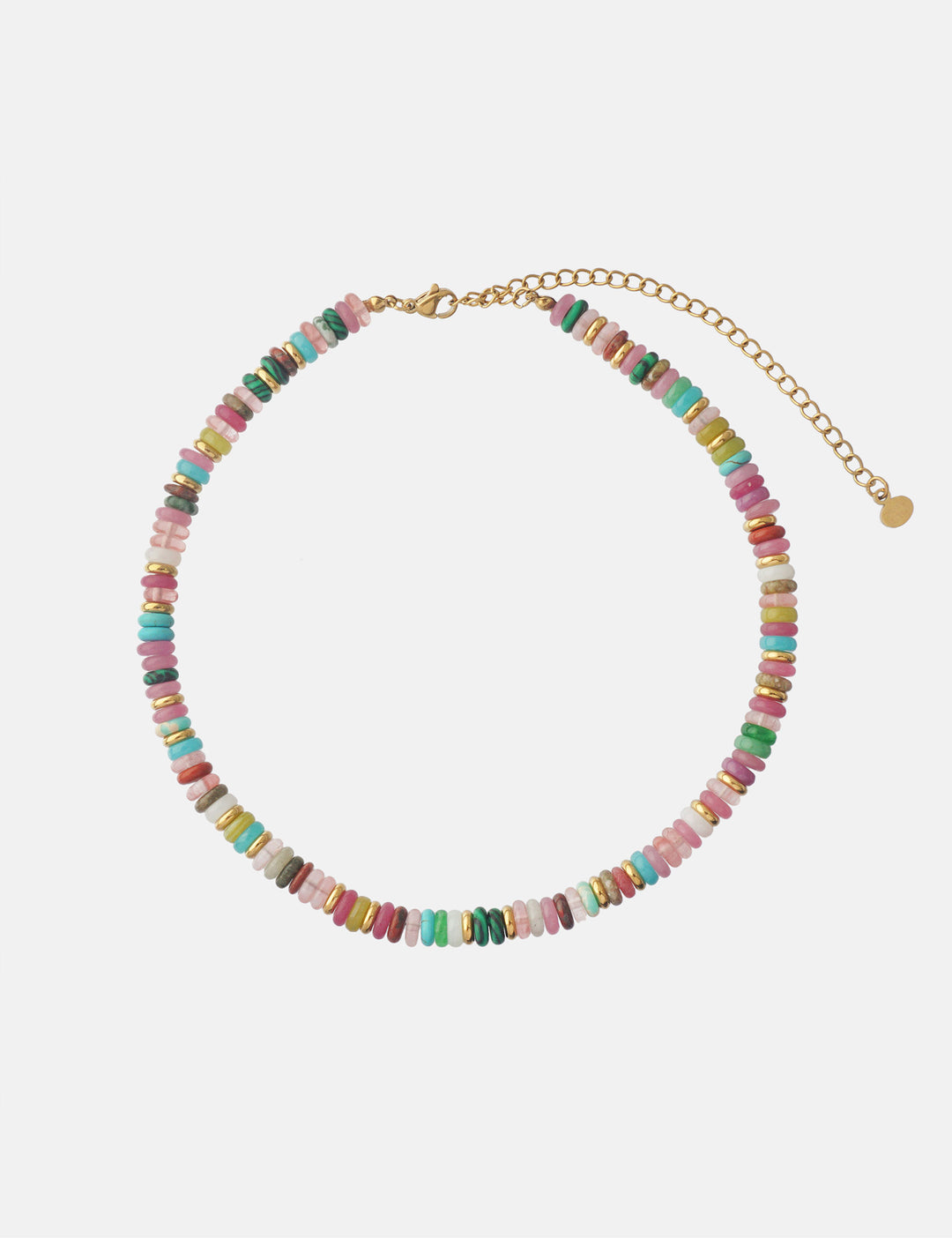 Yula Necklace - Halskette (wasserfest)